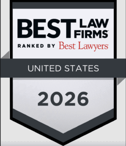 2026 Best Law Firms