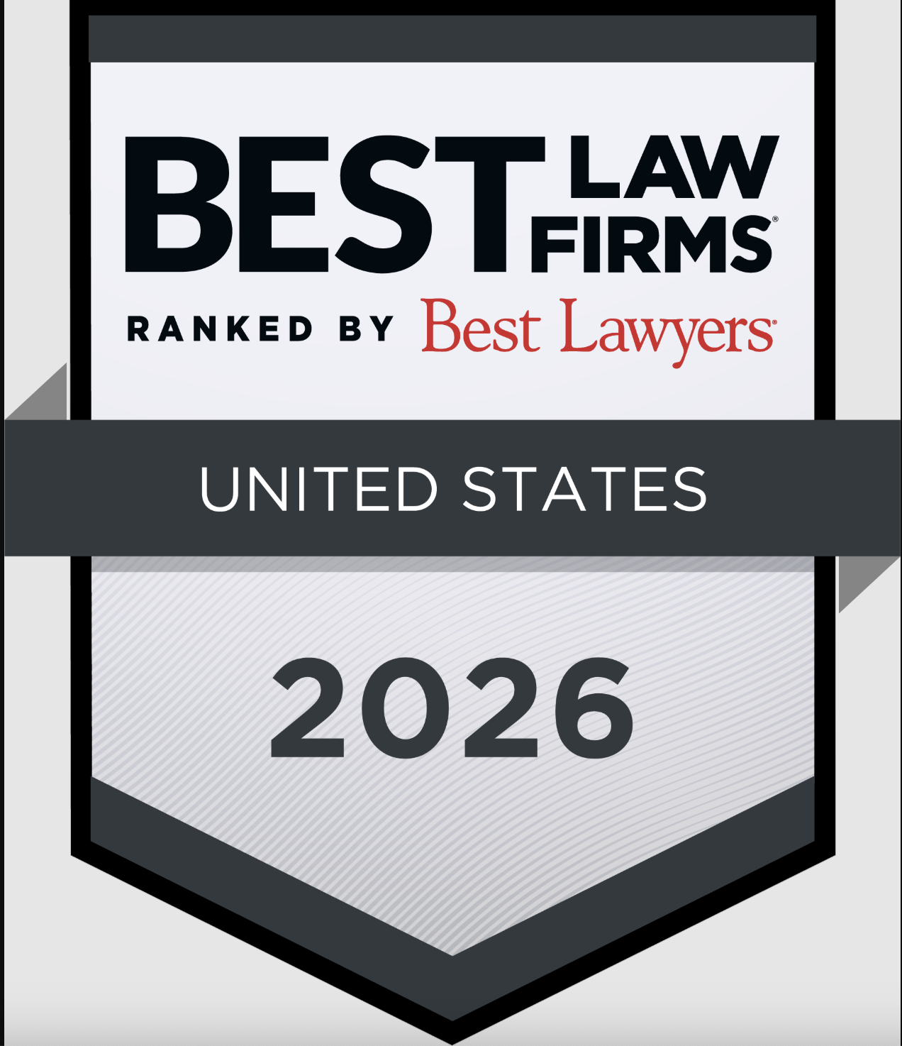 2026 Best Law Firms